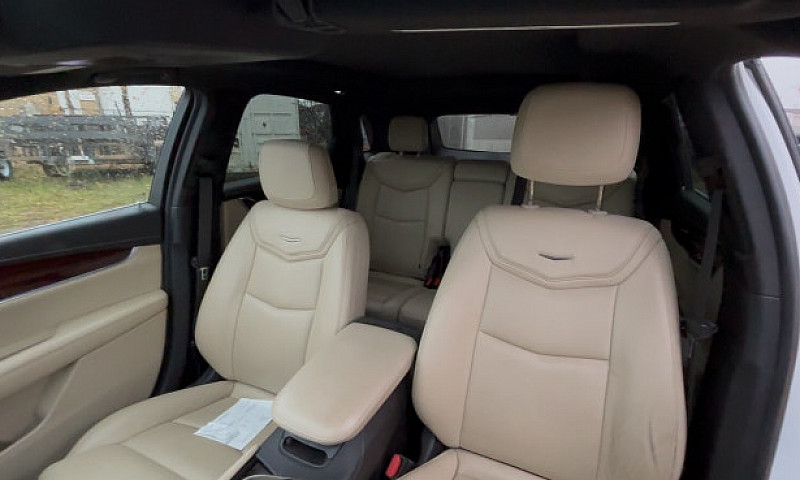 2019 Xt5 Cadillac ...