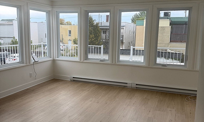 Logement 4-1/2 À Lou...