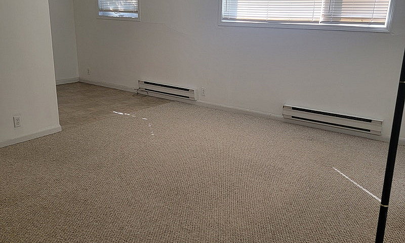 Two Bedrooms Appartm...