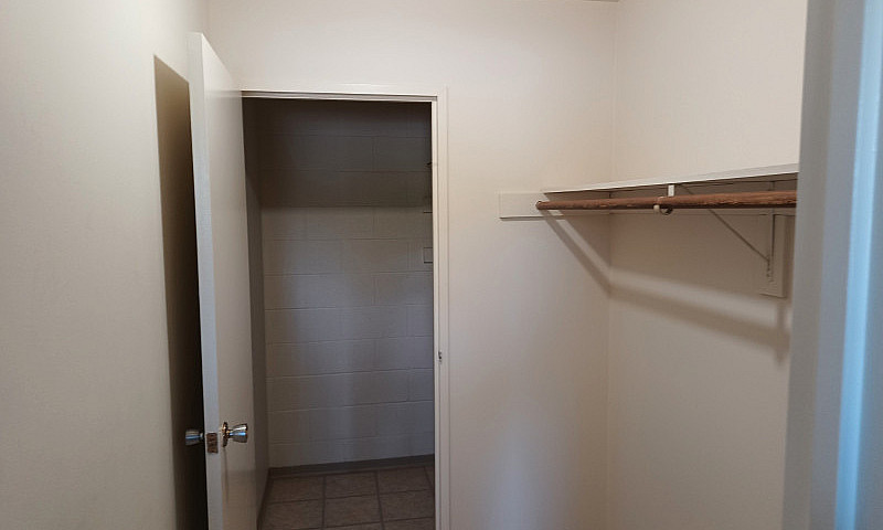 1-Bedroom Apartment ...