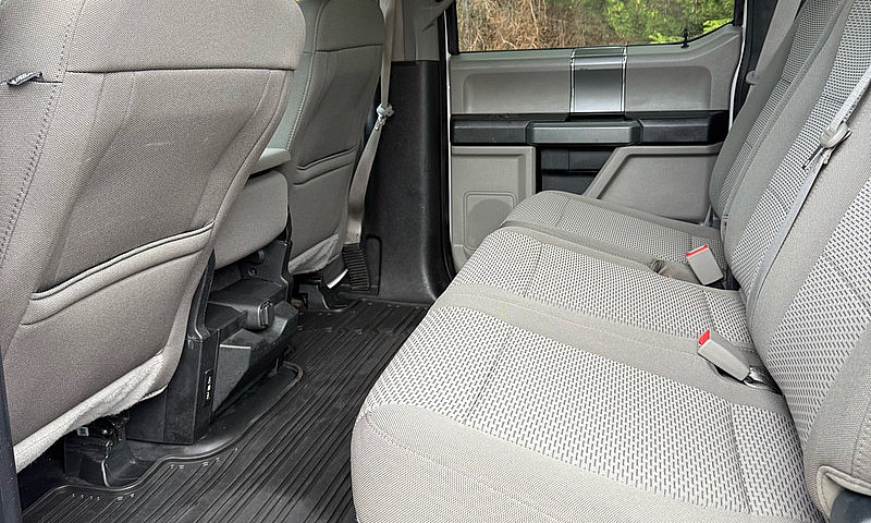 2018 Ford F150 Xtr 4...
