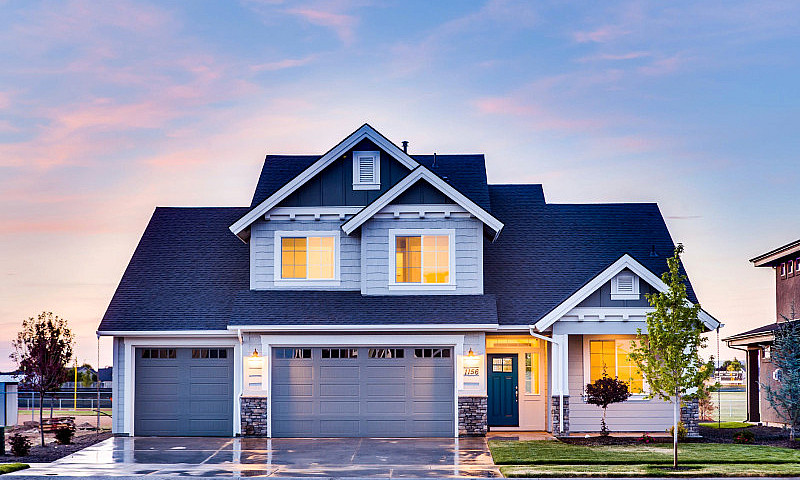 Free List Of Homes F...