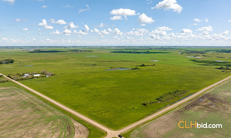 316 Acres Farm Land ...