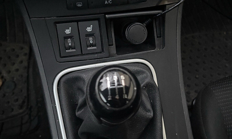 2012 Mazda 3...