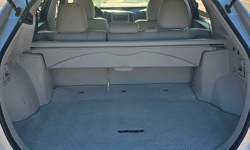 2011 Toyota Venza Li...