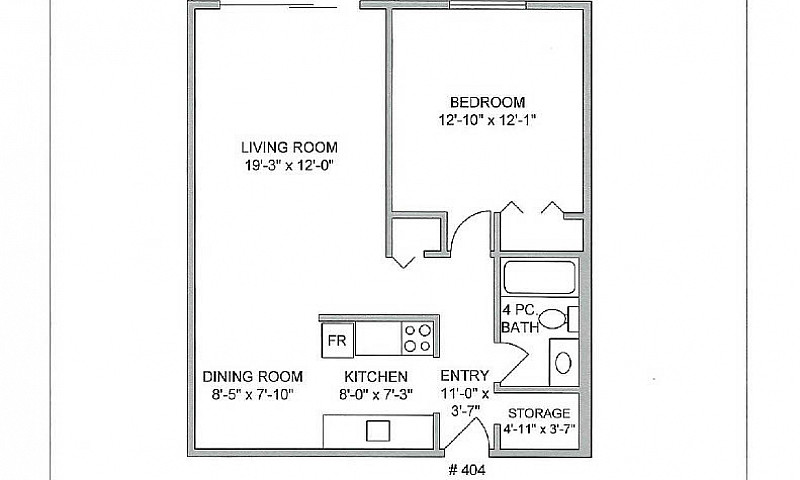 Renovated, Bright, S...