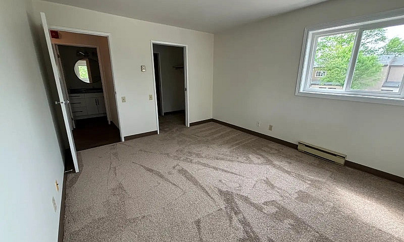 Maples – 2 Bedroom –...
