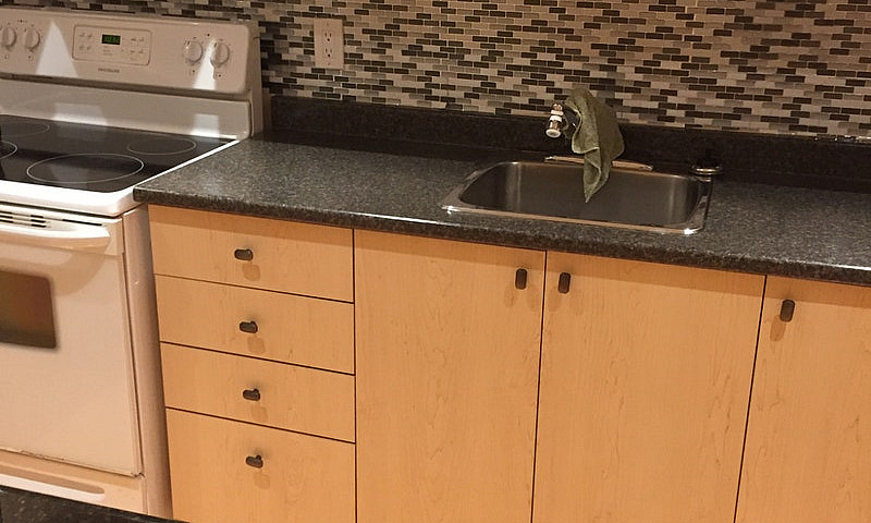 2 Bedroom & 1 Bath A...