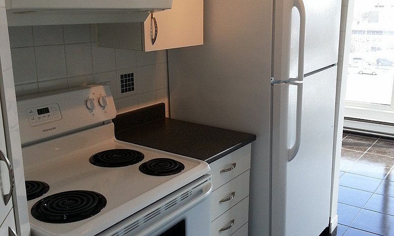 Portage - Condo Luxu...