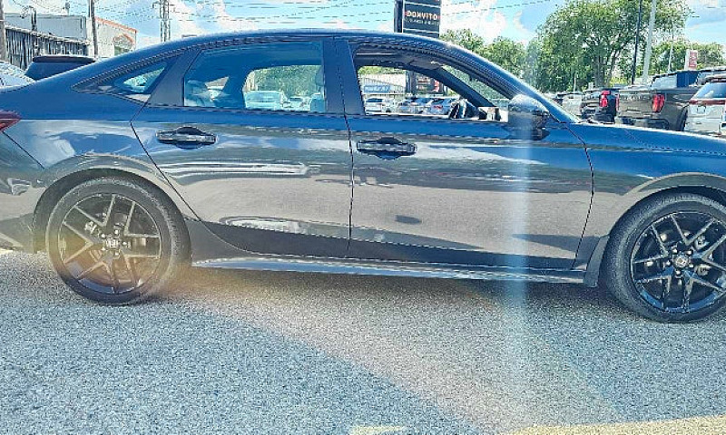 Honda Civic Hybrid 2...