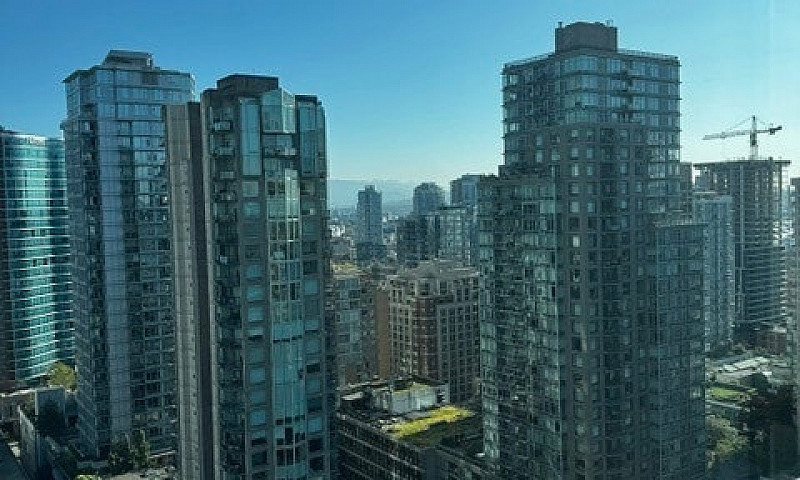 Unfurnished Yaletown...
