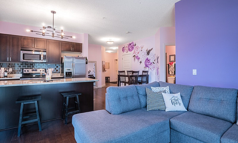 2 Bed / 2 Bath Condo...