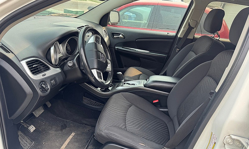 2014 Dodge Journey S...