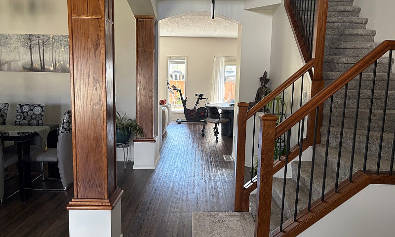 House For Sale In Am...