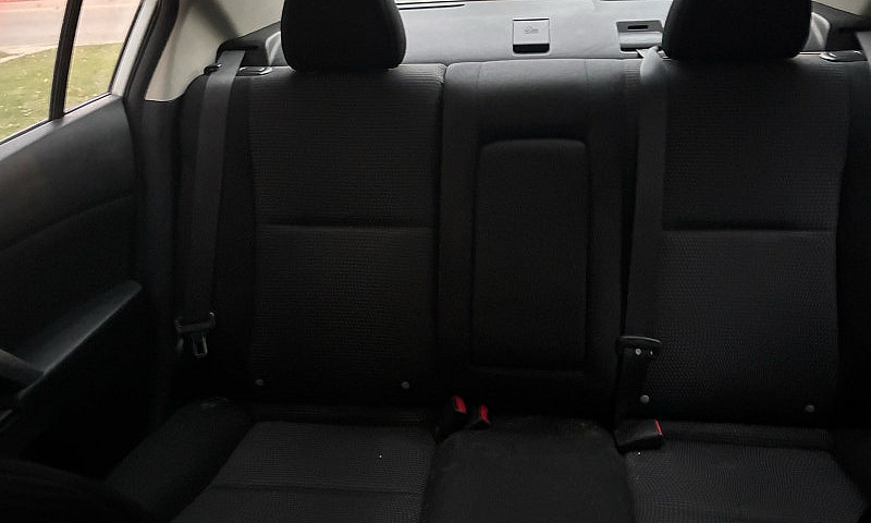 2012 Mazda 3...
