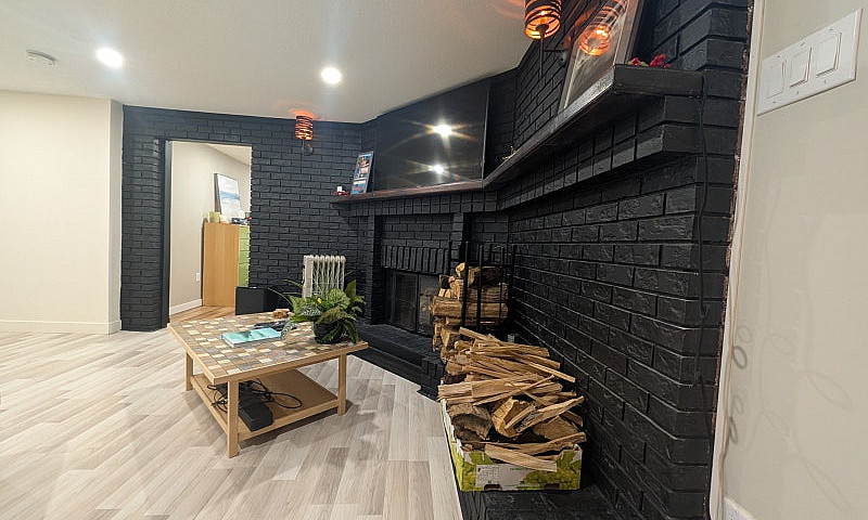 Renovated Legal 1-Be...
