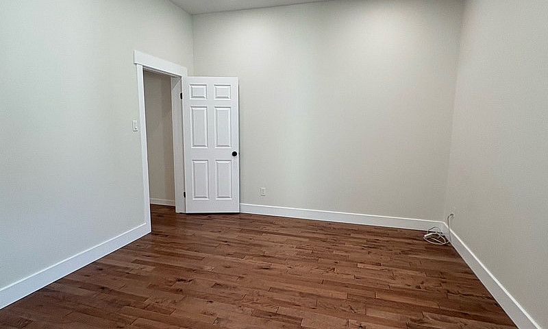 3 Bedroom And 2 Bath...