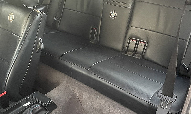 Bmw E30. 1990 325Is ...