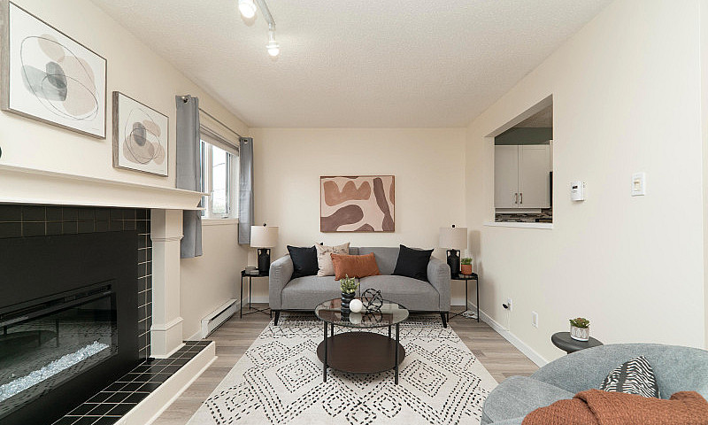 Condo Open House - 1...