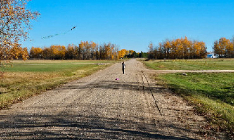 Acreage For Sale...