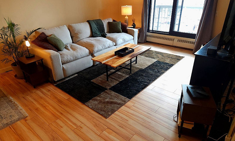 2 Bedroom Condo Unit...