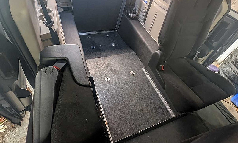 2017 Grand Caravan W...