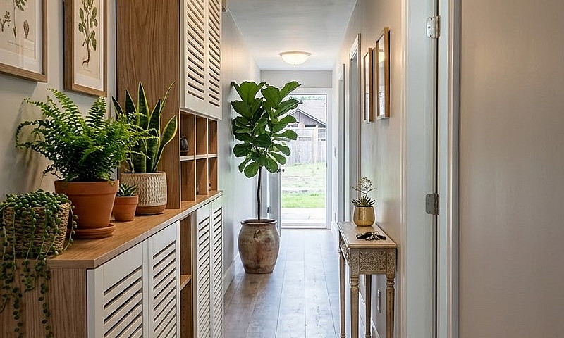 2-Bedroom 1 Bath Gro...