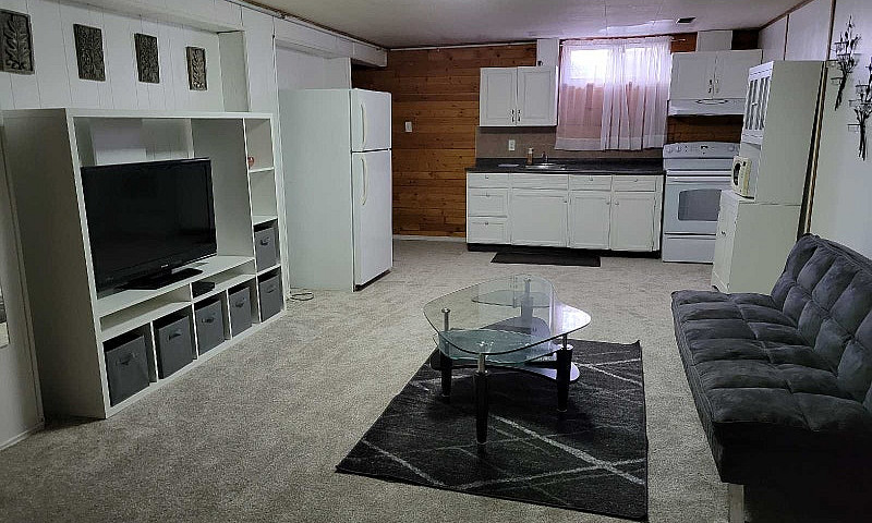 Furnished Cozy 2 Bed...