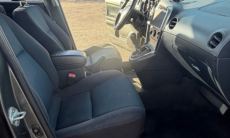 2006 Toyota Matrix (...