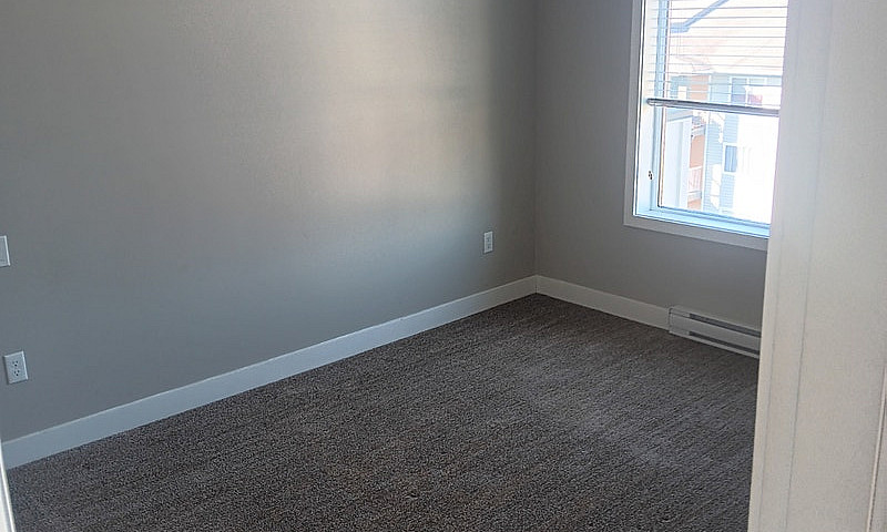 One Bedroom Plus Den...
