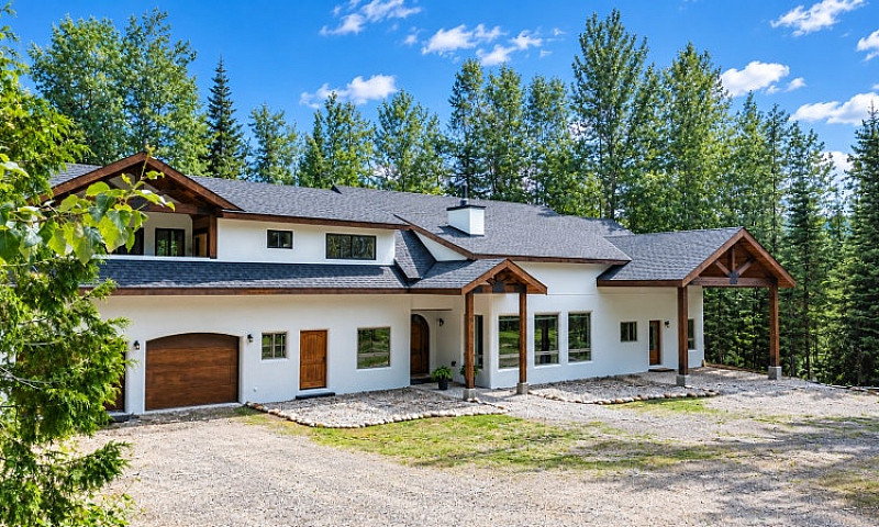 Beautiful House And ...