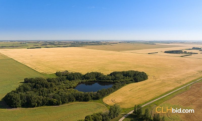 1,641 Acres Farm Lan...