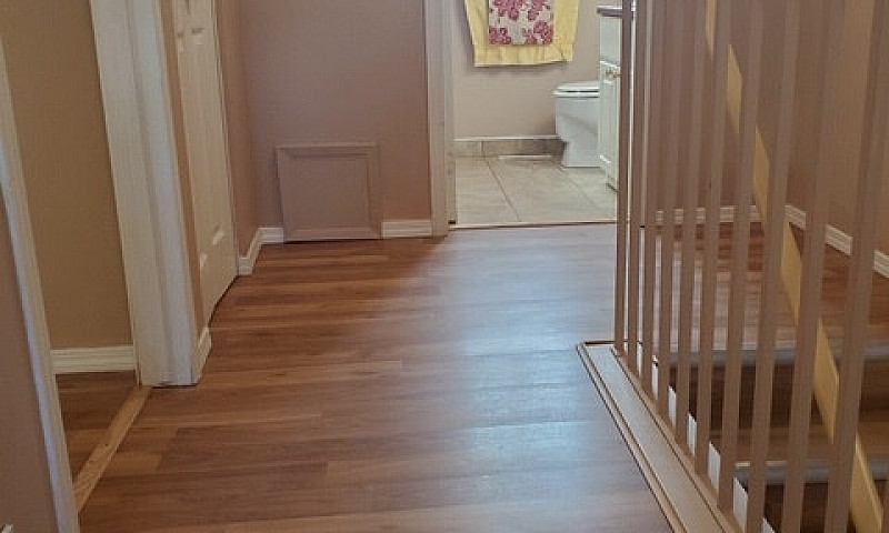 3 Bedroom Furnished ...