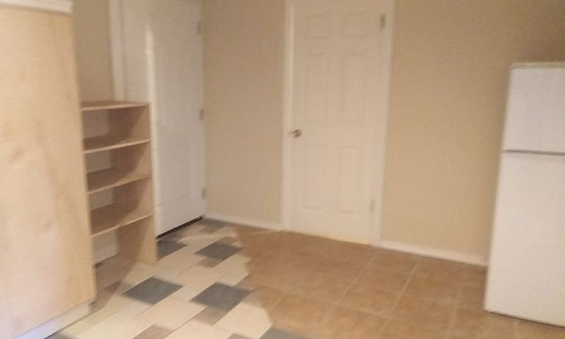 Newly Renovated 1 Be...