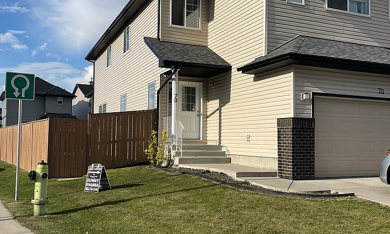 70 Saddletree  Drive...
