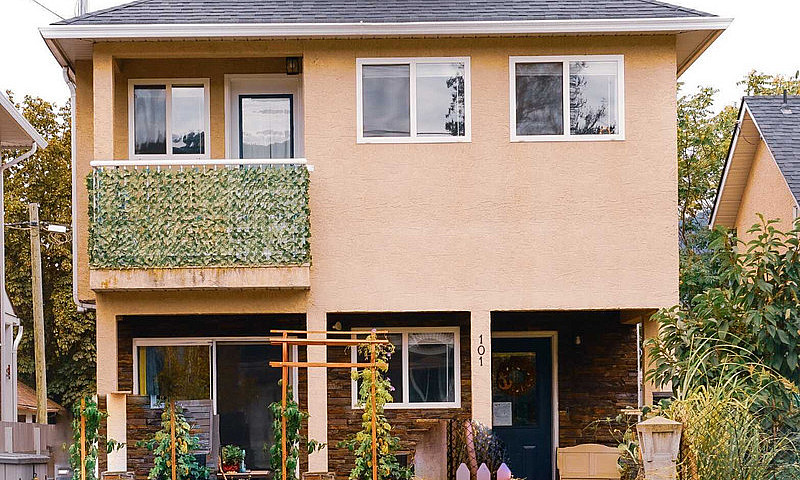 443 Braid Street #10...