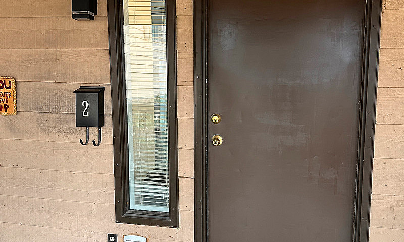 1 Bedroom Suite Den ...