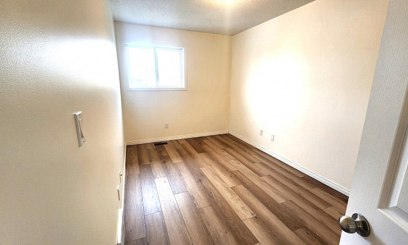 Duplex For Rent...