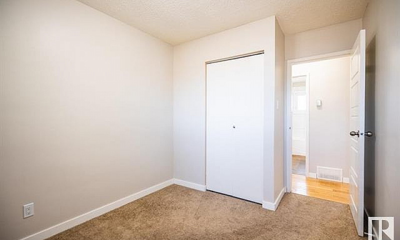 3-Bedroom Main Floor...
