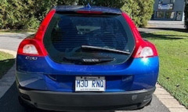 2007 Volvo C30 2.4L...