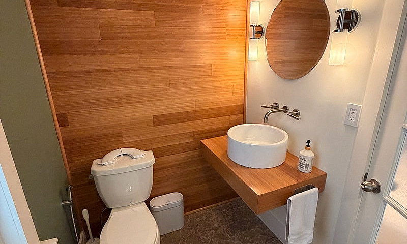 Renovated 3-Bed, 2-B...