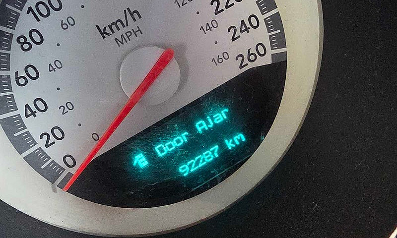 2010 Dodge Challenge...