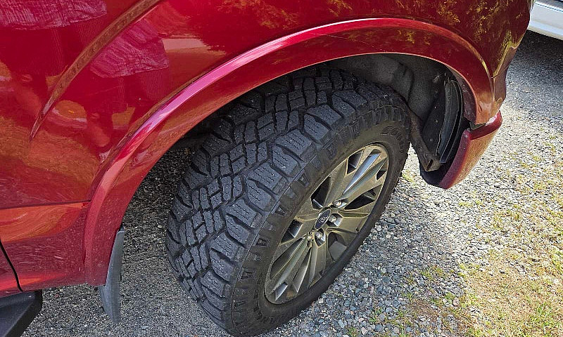 2016 Ford F150 Xlt S...