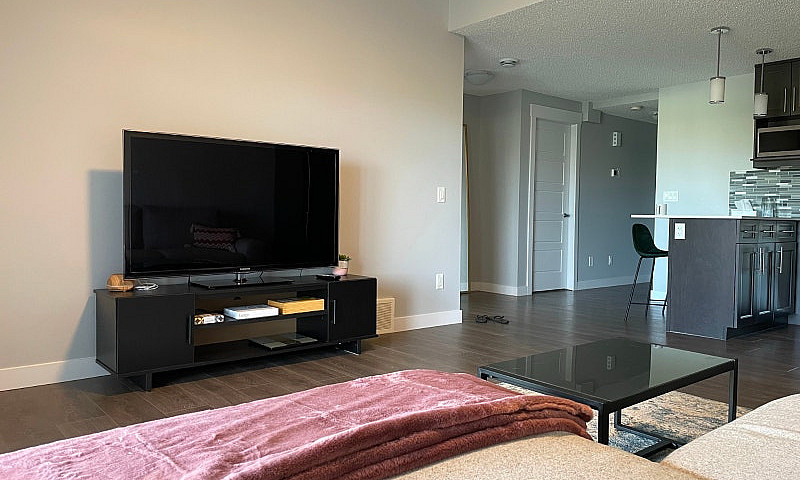 2-Bedroom Fully Furn...