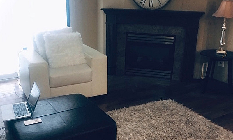 Top Floor Condo For ...
