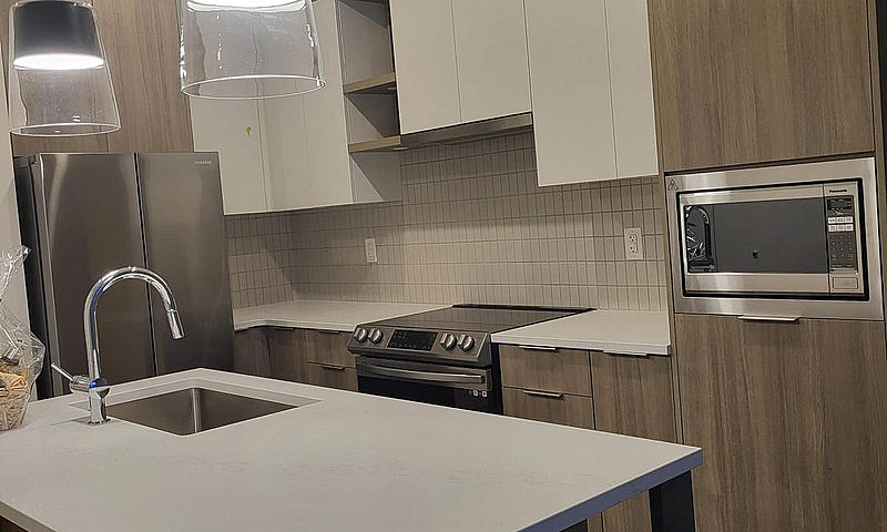 2 Bed Apartment For ...