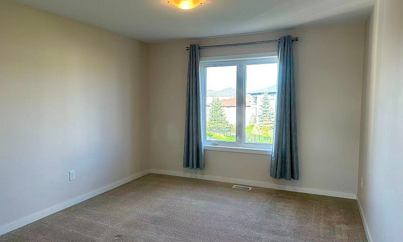Spacious New House W...