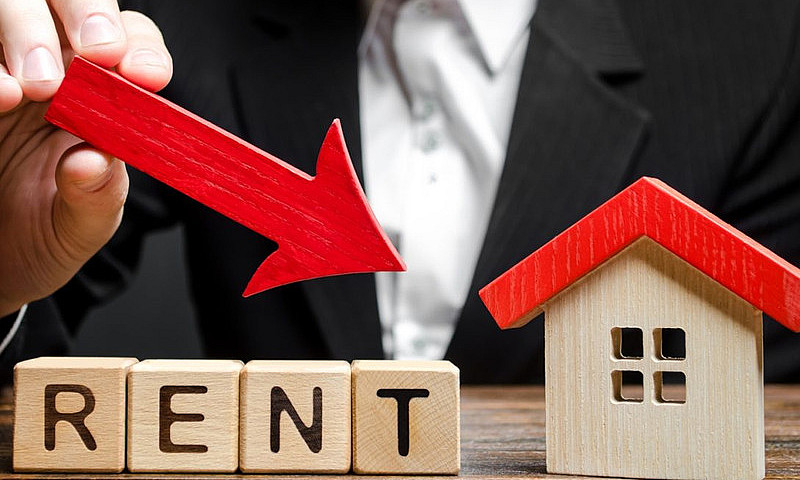 Do Not Overpay Rent ...