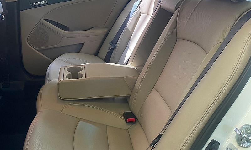 Kia Optima 2013 Ex...
