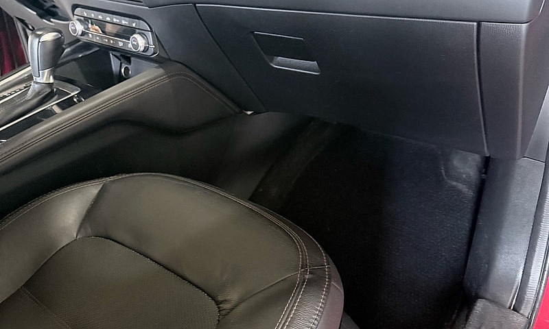 Mazda Cx5 Gt...